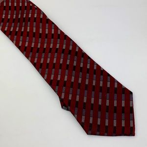 Pronto Uomo Tie NWOT